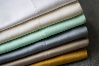 Vegan Silk Sheets - TENCEL™