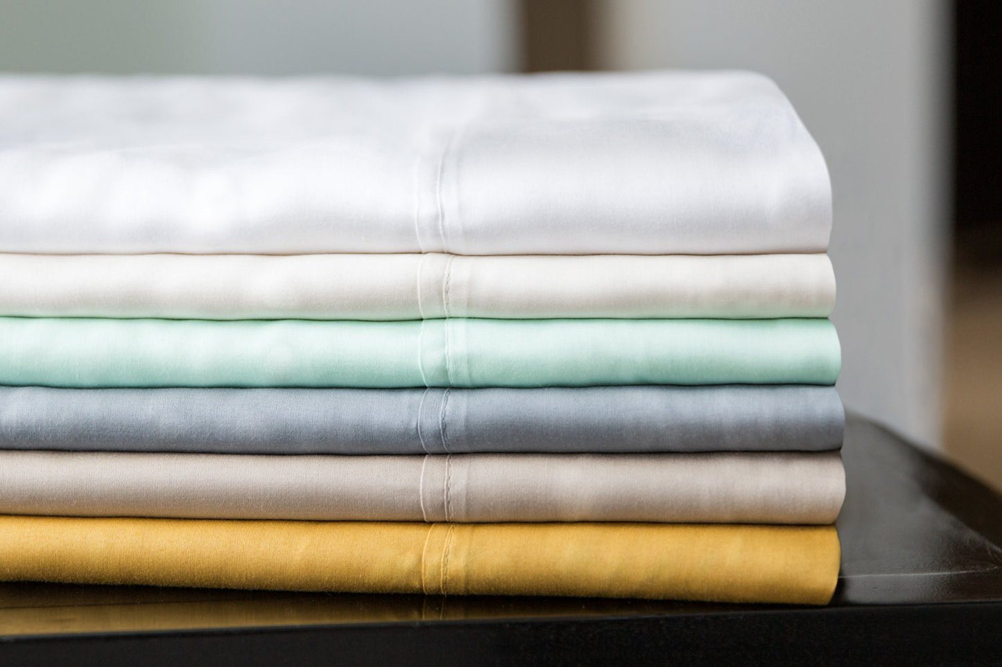 Vegan Silk Sheets - TENCEL™