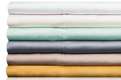 Vegan Silk Sheets - TENCEL™