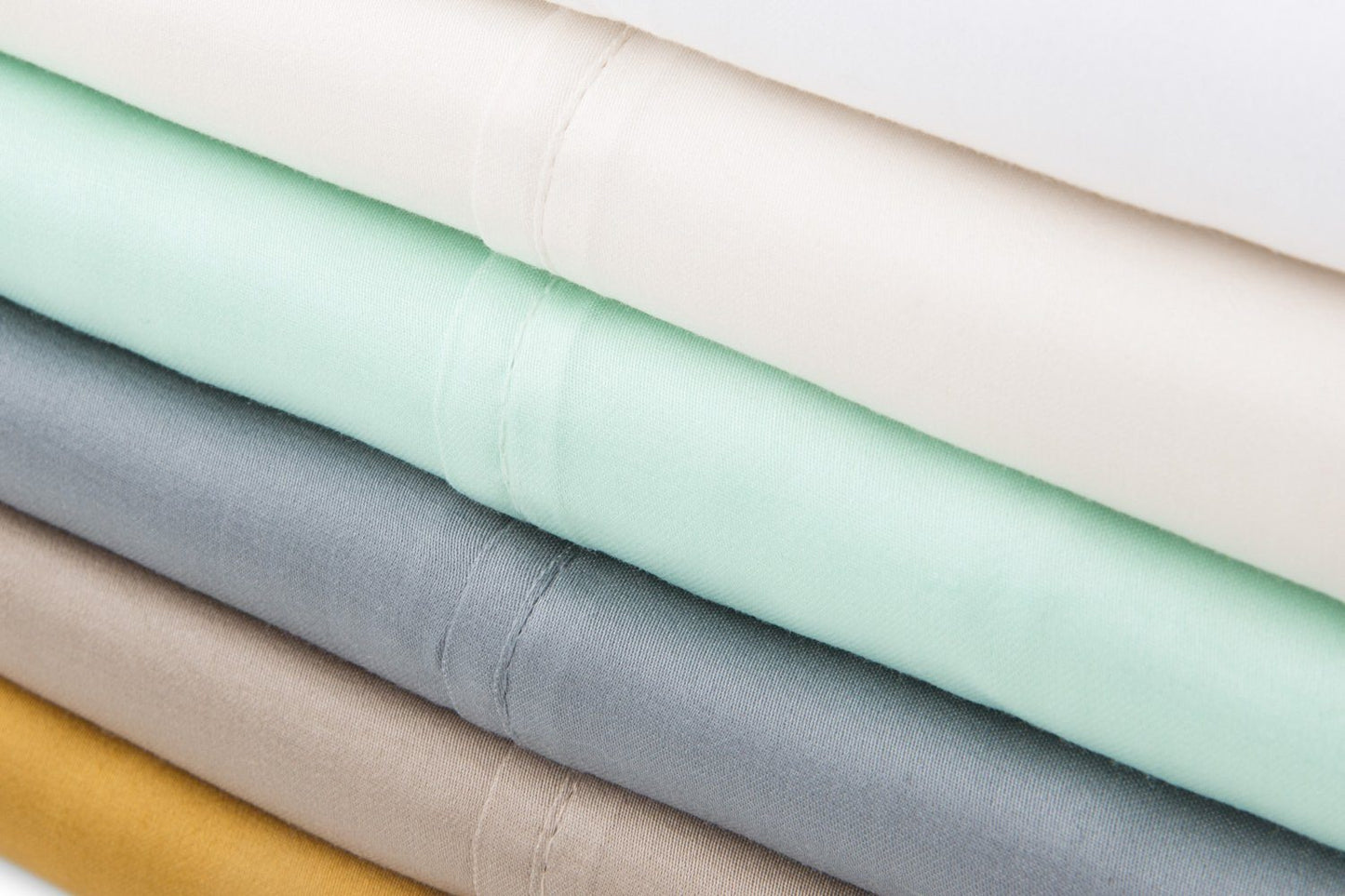 Vegan Silk Sheets - TENCEL™