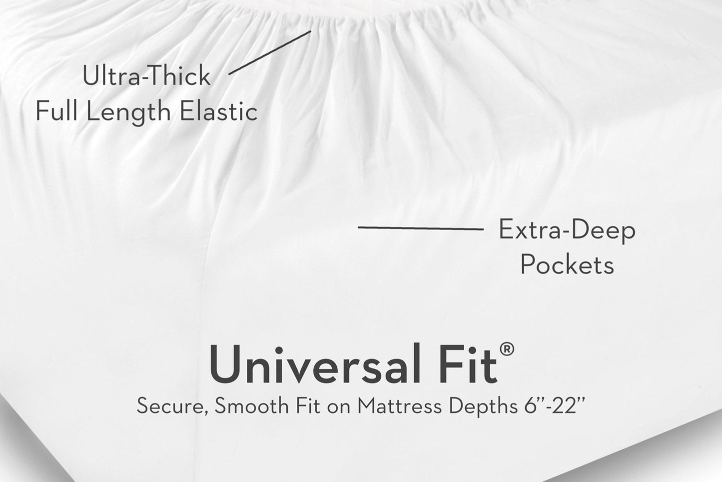 Vegan Silk Sheets - TENCEL™