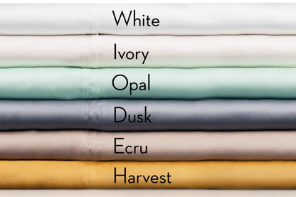 Vegan Silk Sheets - TENCEL™