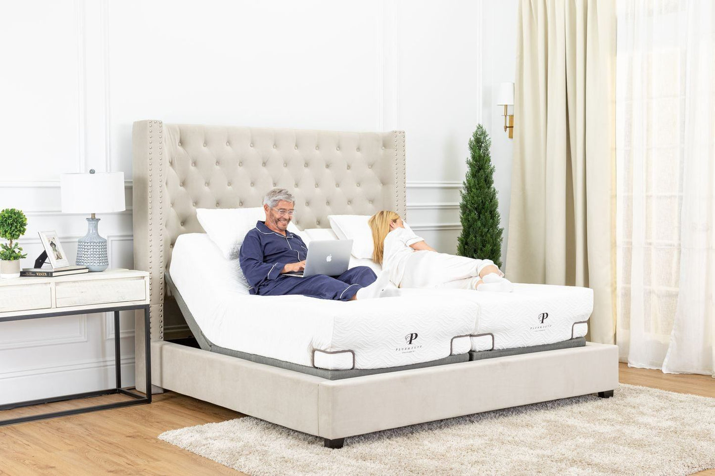 Eco Mattress - The Eco Bliss