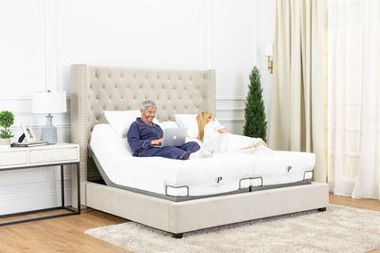 Eco Mattress - The Eco Bliss