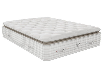 Organic Mattress - The Organic Bliss Pillowtop