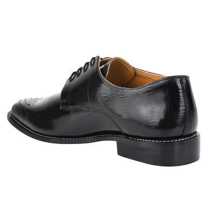 THOMAS Genuine Leather Oxford Men's Dress Shoes