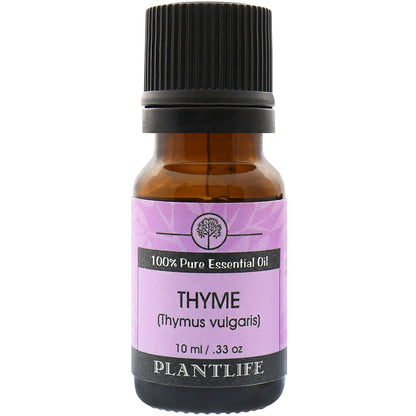 Thyme Essential Oil