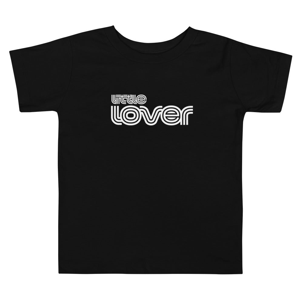 Little Lover Mini Toddler Tee