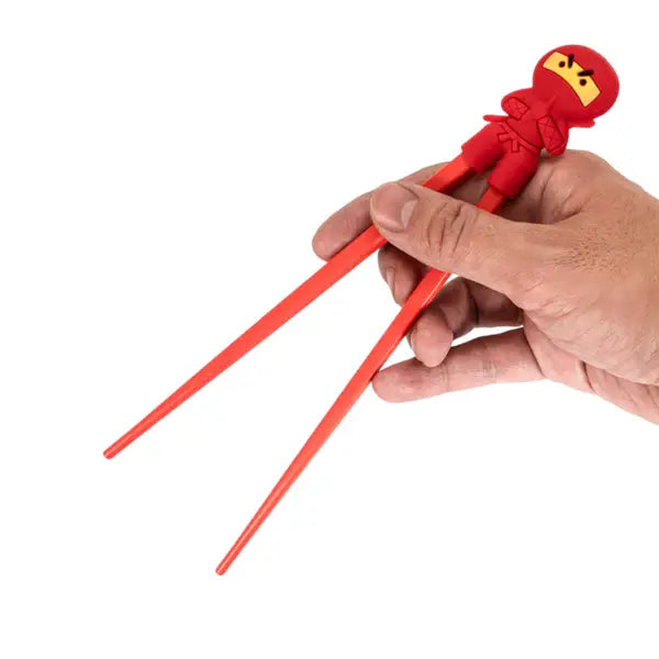 Little Ninja Training Chopsticks For Kids and Adults