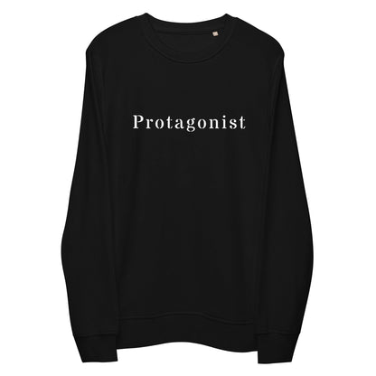 Protagonist Eco Terry Sweatshirt