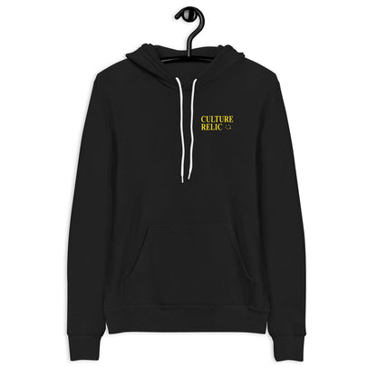 All Grunge All The Time Hoodie