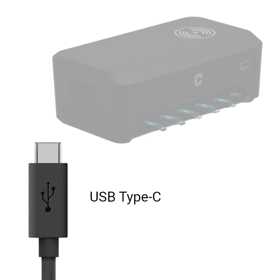 CS9 Replacement Cable