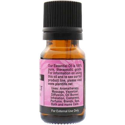 Valerian Root Essential Oil