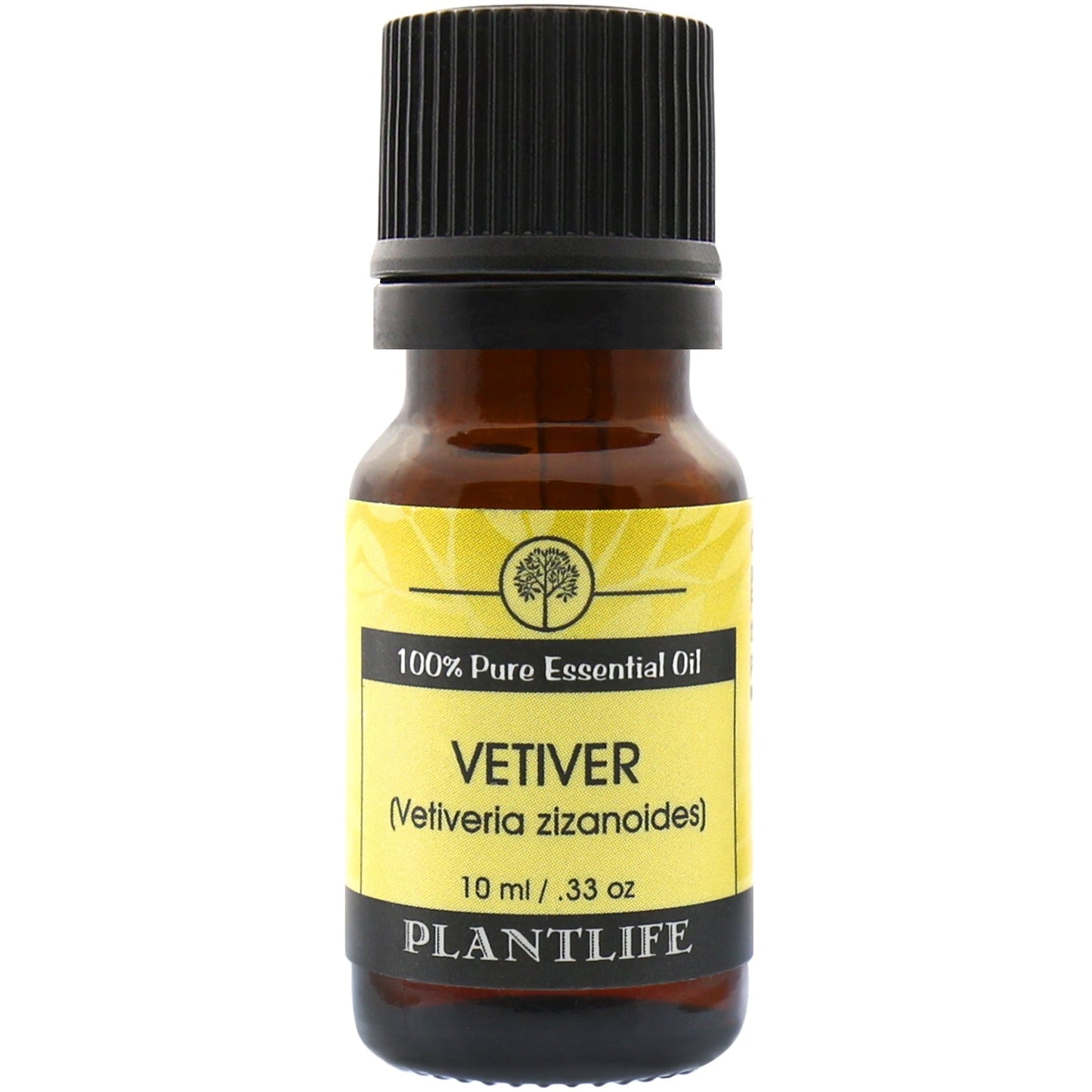 Vetiver Essential Oil