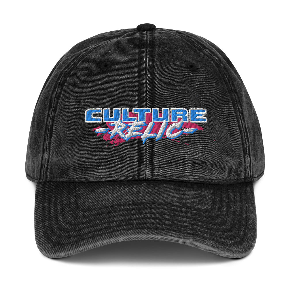 Culture Relic Dad Hat for Hot Moms | Choose Color