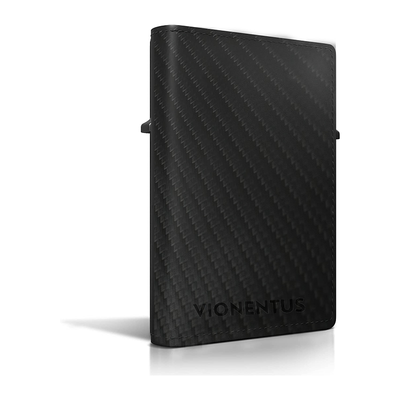 Slim AirTag Wallet VN100 Elite