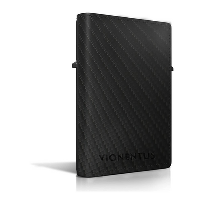 Slim AirTag Wallet VN100 Elite