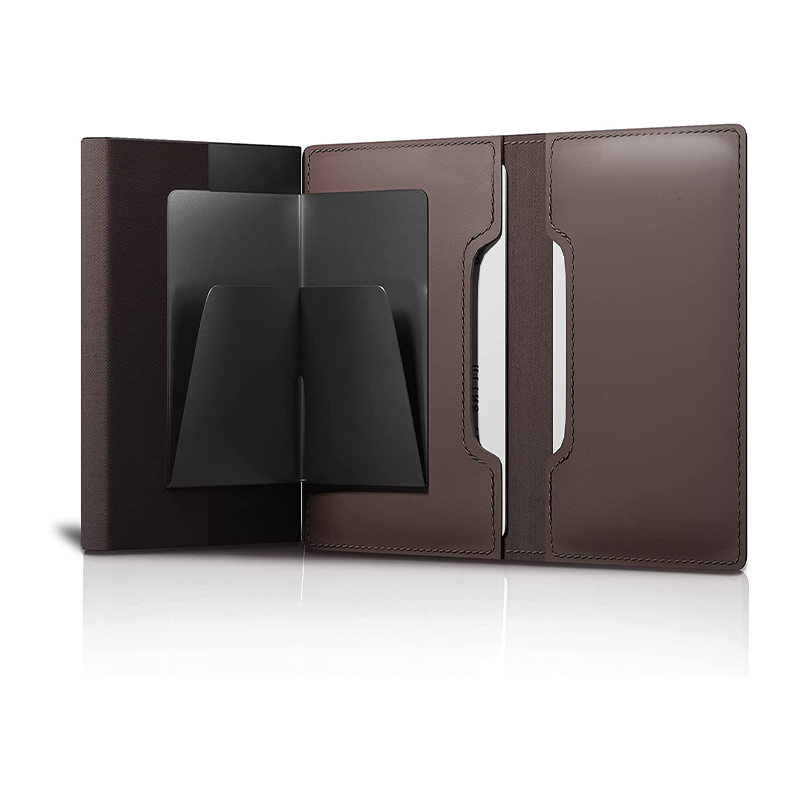 Slim AirTag Wallet VN100 Elite