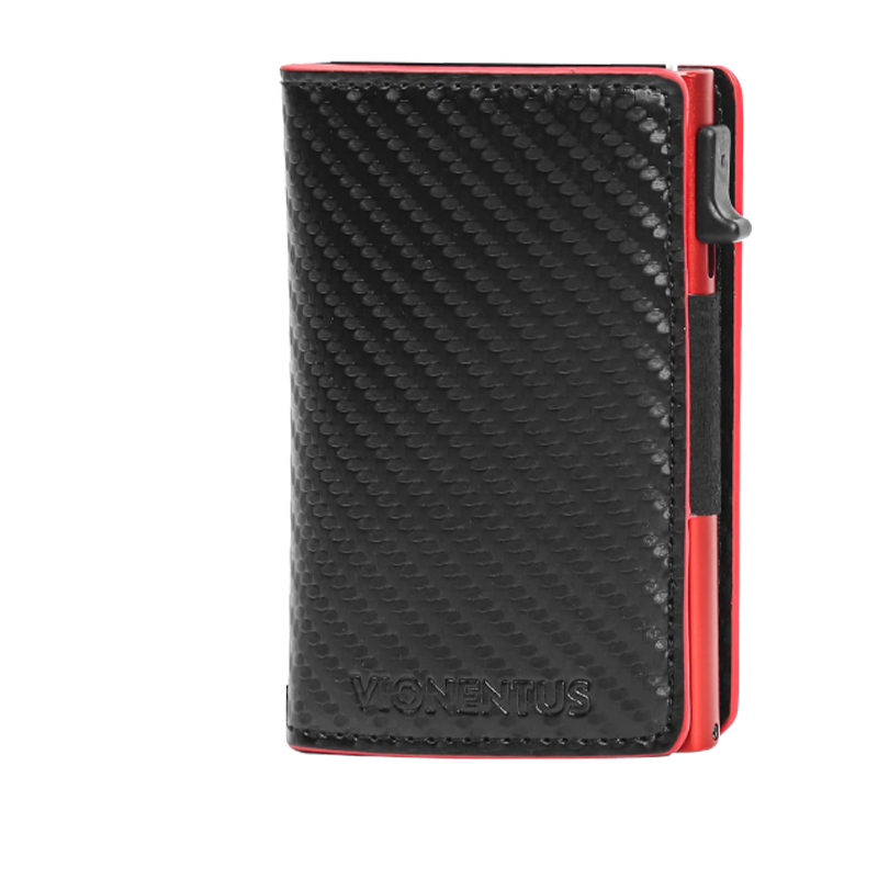 Slim AirTag Wallet VN100 Elite