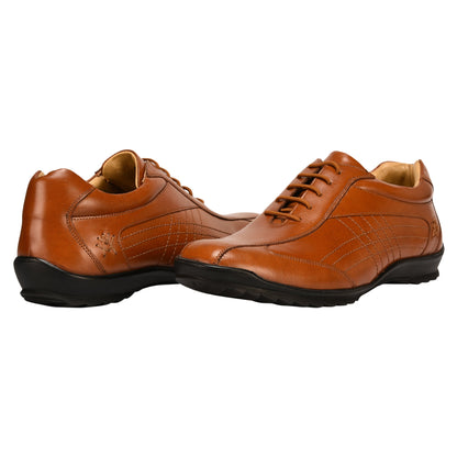 Murphy Leather Casual Sneaker Casuals