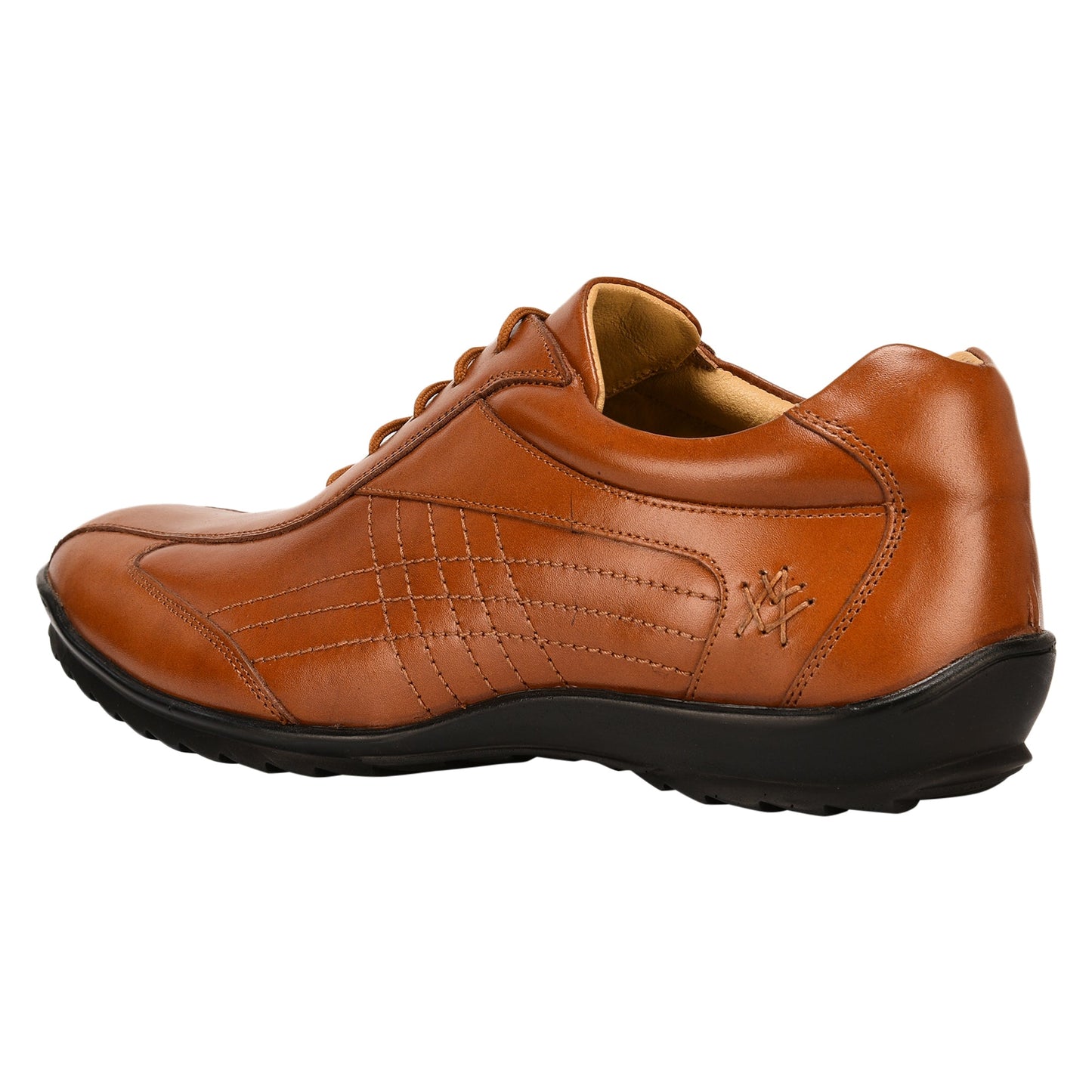 Murphy Leather Casual Sneaker Casuals