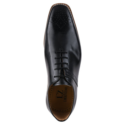 WINKLER EVA Leather Oxford Style Dress Shoes