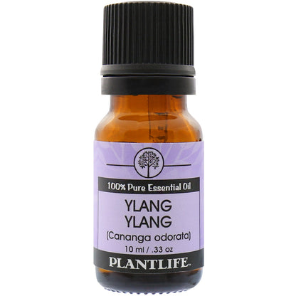 Ylang Ylang Essential Oil