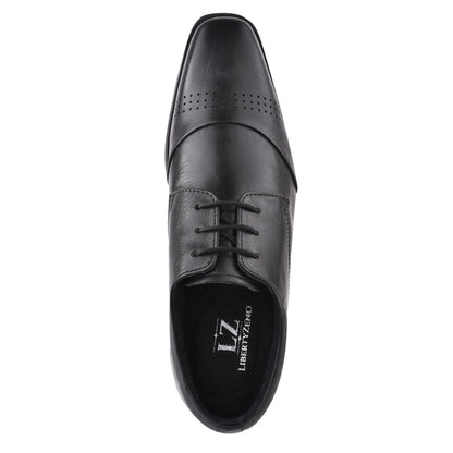 Zapato Leather Oxford Style Dress Shoes